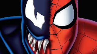 Spider-Man: The Venom Saga előzetes