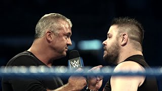 WWE Hell in a Cell 2017 előzetes