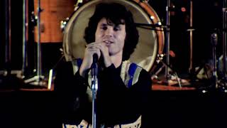 The Doors: Live at the Bowl '68 előzetes