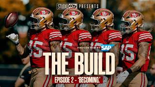 The Build előzetes