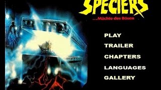 Spettri előzetes