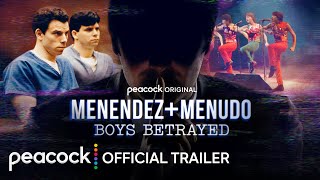 Menendez + Menudo: Boys Betrayed előzetes