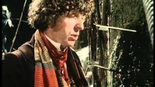 Doctor Who: The Face of Evil előzetes