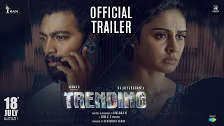 ட்ரெண்டிங் előzetes
