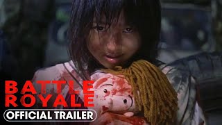 Battle Royale előzetes