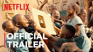 Masaka Kids, A Rhythm Within előzetes