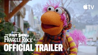 Fraggle Rock: Az első hó előzetes