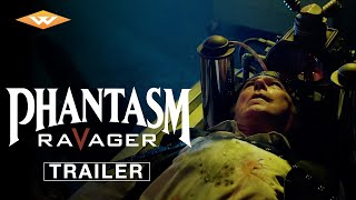 Fantazma V - Pusztító előzetes
