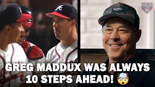 One of a Kind: Greg Maddux előzetes
