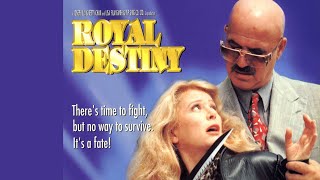 Royal Destiny előzetes