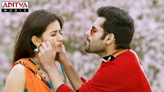 పండగ చేస్కో előzetes