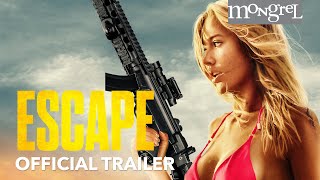 Escape előzetes