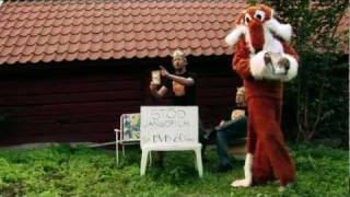 Jango on Tour előzetes