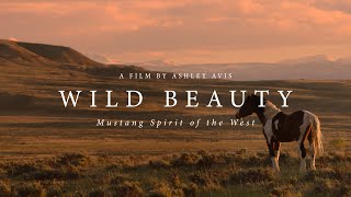 Wild Beauty: Mustang Spirit of the West előzetes