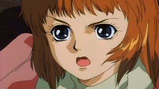 ブレンパワード előzetes