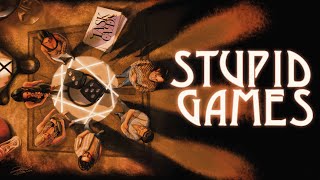 Stupid Games előzetes