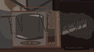 Tv 'n' Tom előzetes