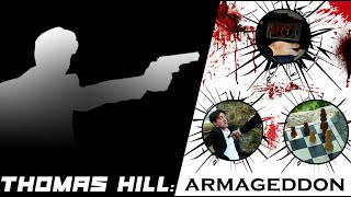 Thomas Hill: Armageddon előzetes