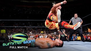 WWE SummerSlam 2006 előzetes
