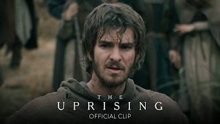 The Uprising előzetes