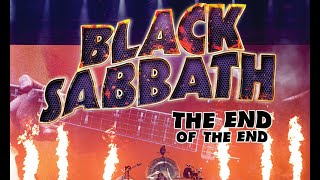 Black Sabbath: Amikor vége előzetes