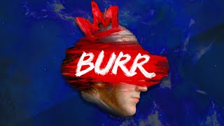 Burr: A New Muscial előzetes