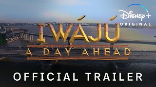 Iwájú: A Day Ahead előzetes