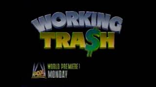 Working Tra$h előzetes
