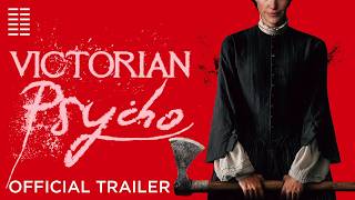 Victorian Psycho előzetes