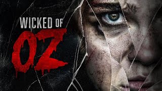 Wicked of Oz előzetes