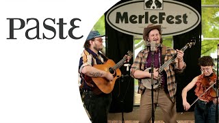 Willi Carlisle: Live at MerleFest előzetes