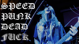 Speed Punk Dead Fuck előzetes