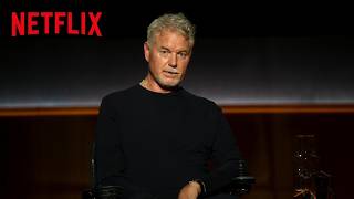 Híres utolsó szavak: Eric Dane előzetes