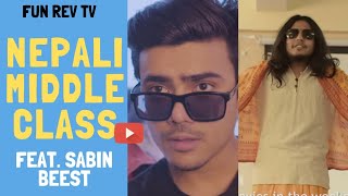 Voice of Middle Class előzetes