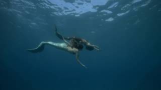 Mermaids előzetes