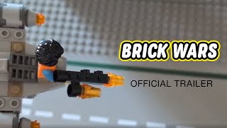 Brick Wars előzetes