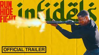 Run Hide Fight: Infidels előzetes