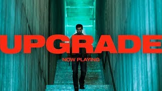 Upgrade - Javított verzió előzetes