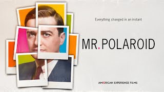 Mr. Polaroid előzetes