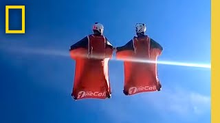 Repülj! előzetes