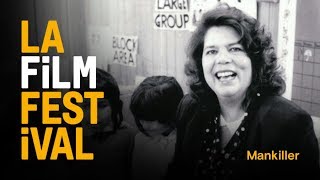 Mankiller előzetes