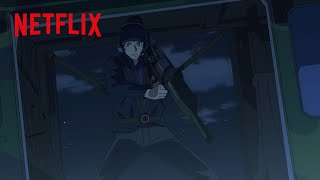 名探偵コナン 黒鉄の魚影（サブマリン） előzetes