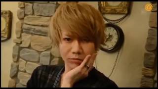 飴とキス előzetes