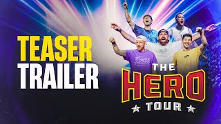 Dude Perfect: The Hero Tour előzetes