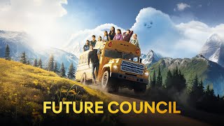 Future Council előzetes