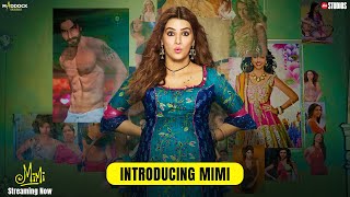 मिमी előzetes