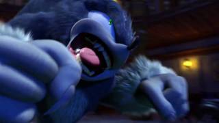 NIGHT OF THE WEREHOG ～ソニック＆チップ 恐怖の館～ előzetes