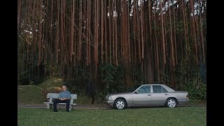 老破車 előzetes