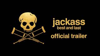 Jackass: Best and Last előzetes