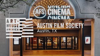 Art-House America: Austin Film Society előzetes